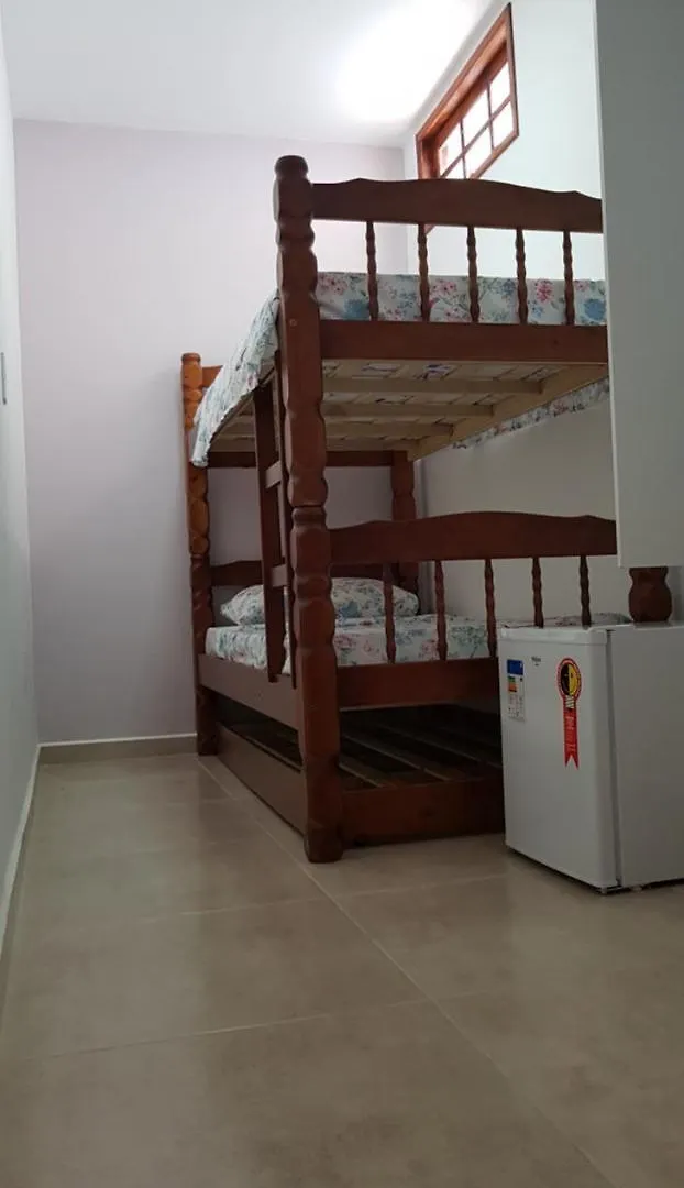 Pousada Mar Doce Lar Кабу-Фриу 0*,