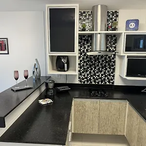 Hihome - Mandai Flat Cabo Frio